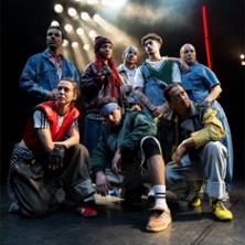 Compagnie Wanted Posse