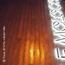 LE MOLOCO AUDINCOURT