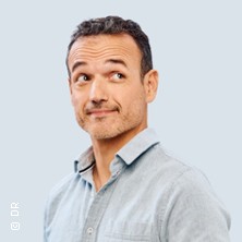 Fabien Olicard - Albert