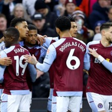 Aston Villa - Saison 2026/2027
