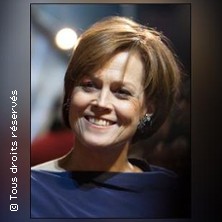 Sigourney Weaver