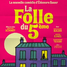 La Folle du 5&egrave;me