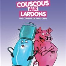 Couscous aux lardons