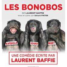Les Bonobos