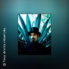 Serj Tankian