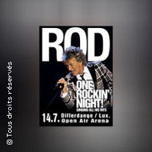 Rod Stewart