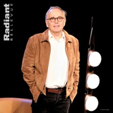 Fabrice Luchini Lit Victor Hugo - Le Radiant - Caluire