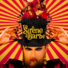 La Sir&egrave;ne &agrave; Barbe