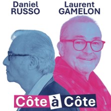C&ocirc;te-&agrave;-C&ocirc;te - Th&eacute;&acirc;tre Montaprnasse - Paris
