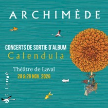 Archim&egrave;de