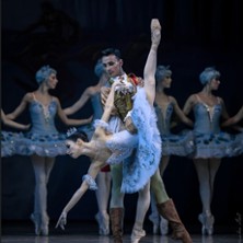 Ballet De Kiev