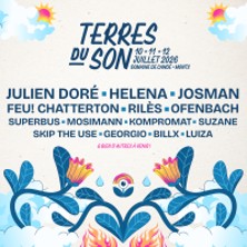 Festival Terres du Son