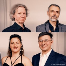 LES MUSICIENS DE SAINT-JULIEN