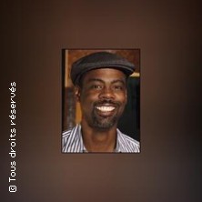 Chris Rock