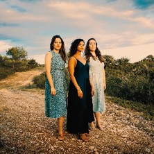 A CAPPELLA - LA NEREIDE