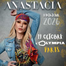 Anastacia
