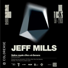 Jeff Mills