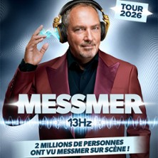 Messmer - 13Hz