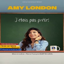Amy London