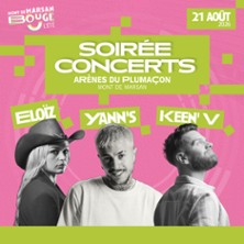 Soir&eacute;e Concerts