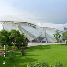 Fondation Louis Vuitton
