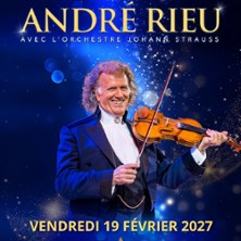 ANDRE RIEU PCD FOREVER TOUR