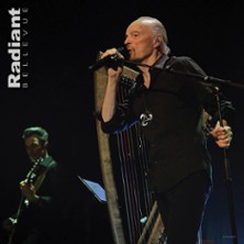 ALAN STIVELL Libert&eacute; Tour