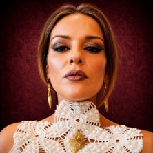 Tereza Carvalho - Voyage