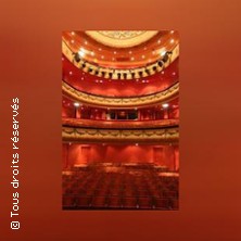 THEATRE DU GYMNASE PARIS 10