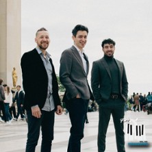 Hommage &agrave; Oscar Peterson - Nicolas Signat Trio