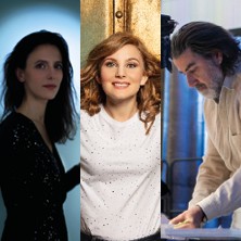 LA BELLE EVEILLEE H&eacute;lo&iuml;se Luzzati et Pierre Creac'h