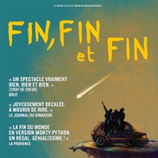 Fin Fin et Fin