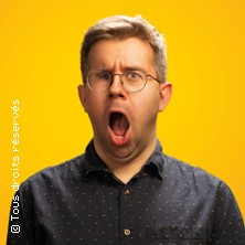 Ian Parizot