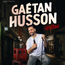 Gaetan Husson