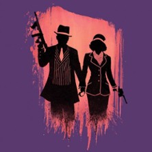 Bonnie & Clyde