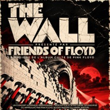 THE WALL En Concert