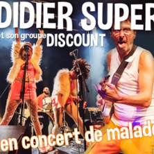 Didier Super