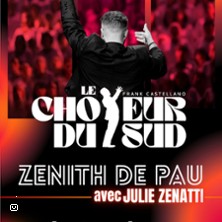 LE CHOEUR DU SUD CHEF FRANK CASTELLANO