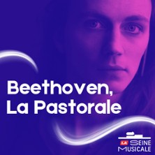 Beethoven, La Pastorale - Orchestre Colonne