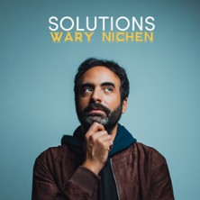 Wary Nichen - Solutions