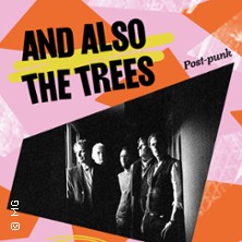 And Also The Trees + Catherine Graindorge