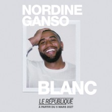 Nordine Ganso