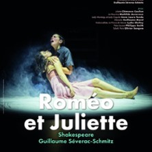 Rom&eacute;o et Juliette (Mise en sc&egrave;ne Guillaume S&eacute;verac-Schmitz)