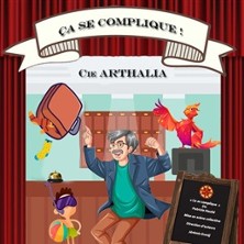 Ca Se Complique