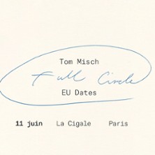TOM MISCH
