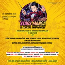 Manga Mega Show