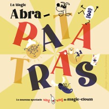 La Magie : Abra-Patatras !