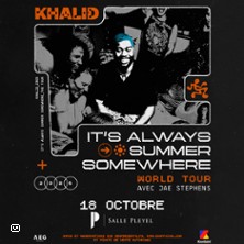 Khalid