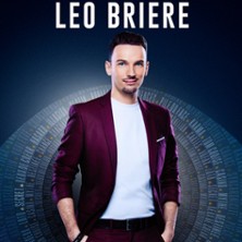 L&eacute;o BRIERE