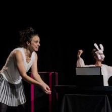 Alice aux Pays des Merveilles